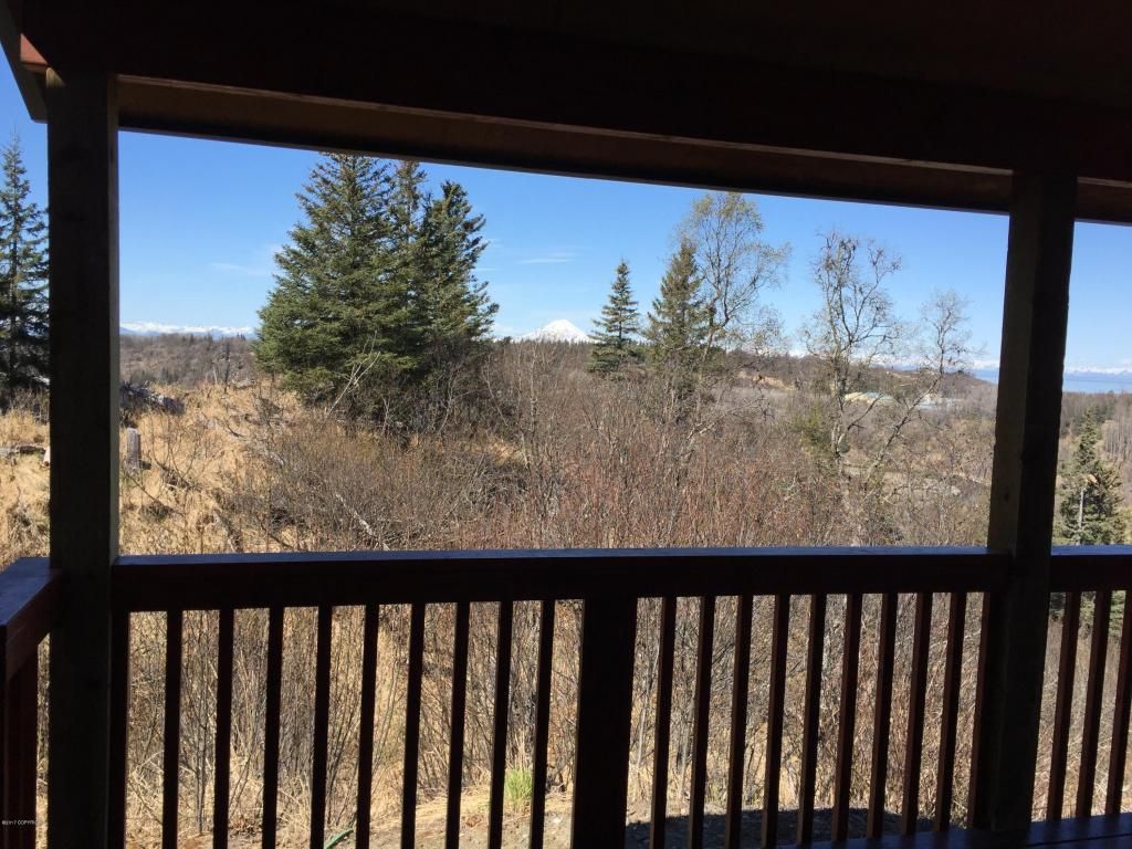 16424 Happy O Ave, Ninilchik, AK 99639